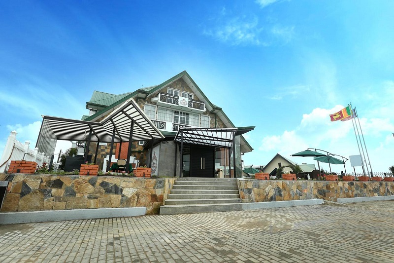 9 Best Hotels In Nuwara Eliya Near Gregory Lake [+Best Prices!]